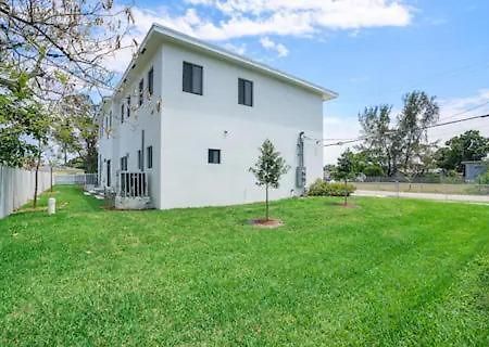 New Townhome Near Wilton/Las Olas/Beach Fort Lauderdale Ngoại thất bức ảnh