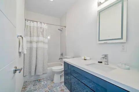 New Townhome Near Wilton/Las Olas/Beach Fort Lauderdale Ngoại thất bức ảnh